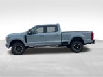 2026 Ford Super Duty F-350 SRW LARIAT 4WD Crew Cab 6.75' Box