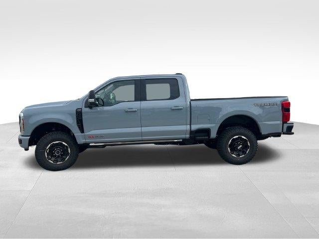 2026 Ford Super Duty F-350 SRW LARIAT 4WD Crew Cab 6.75' Box