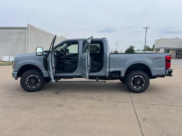 2026 Ford Super Duty F-350 SRW LARIAT 4WD Crew Cab 6.75' Box