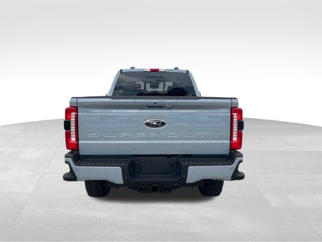 2026 Ford Super Duty F-350 SRW LARIAT 4WD Crew Cab 6.75' Box