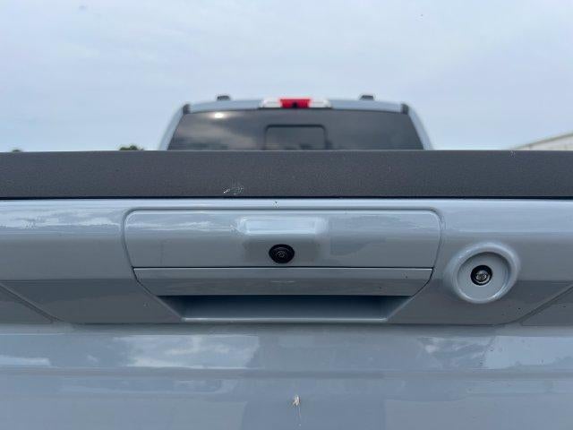 2026 Ford Super Duty F-350 SRW LARIAT 4WD Crew Cab 6.75' Box