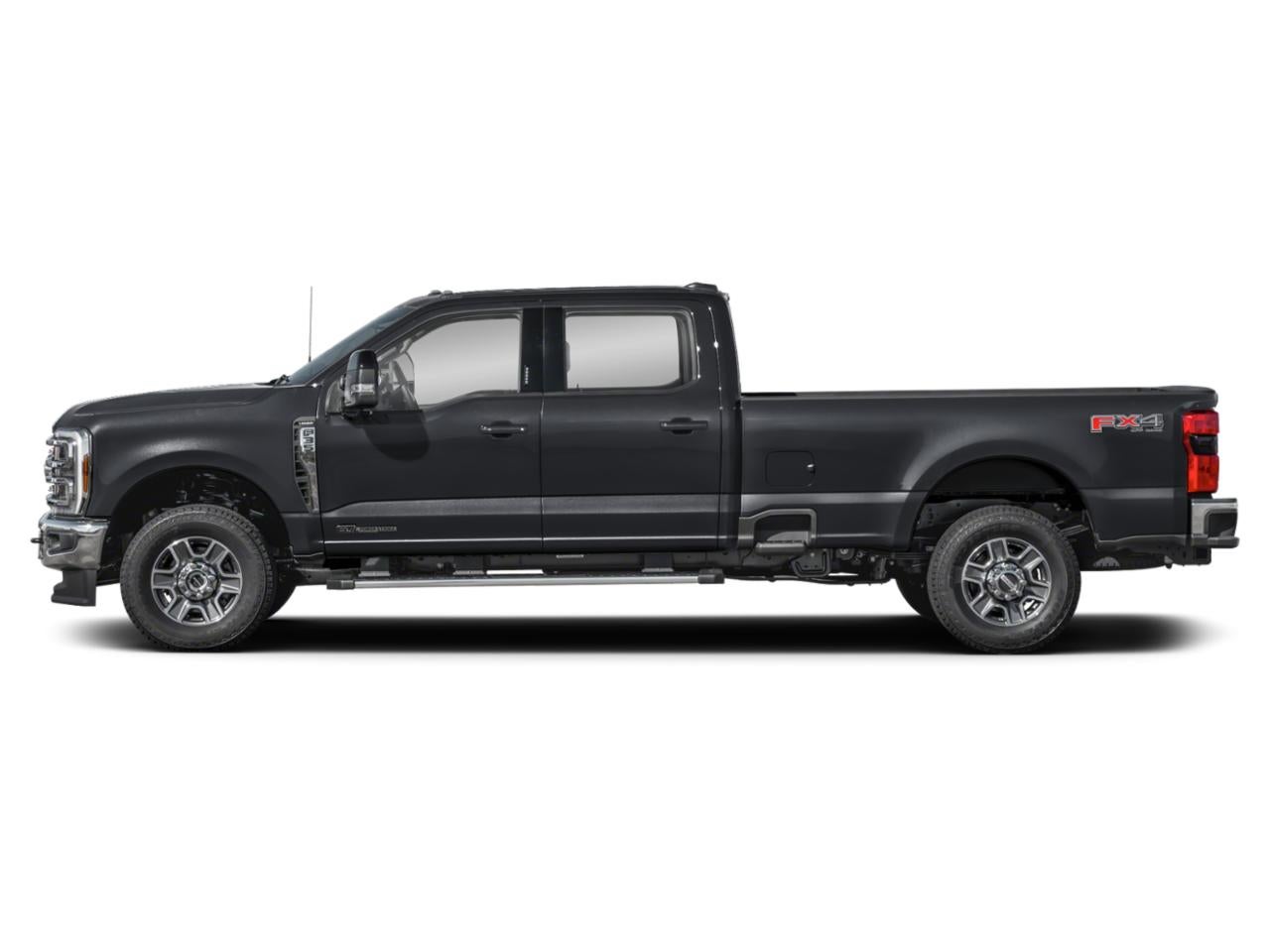 2026 Ford Super Duty F-350 SRW LARIAT 4WD Crew Cab 6.75' Box