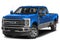 2026 Ford Super Duty F-350 SRW King Ranch 4WD Crew Cab 6.75' Box