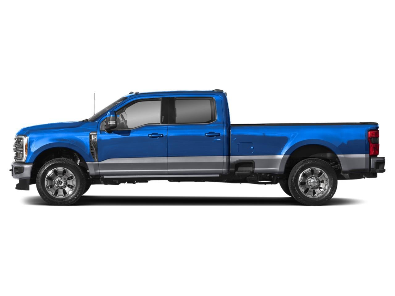 2026 Ford Super Duty F-350 SRW King Ranch 4WD Crew Cab 6.75' Box