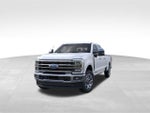 2026 Ford Super Duty F-350 SRW King Ranch 4WD Crew Cab 6.75' Box