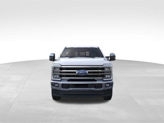 2026 Ford Super Duty F-350 SRW King Ranch 4WD Crew Cab 6.75' Box