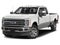 2026 Ford Super Duty F-350 SRW King Ranch 4WD Crew Cab 6.75' Box