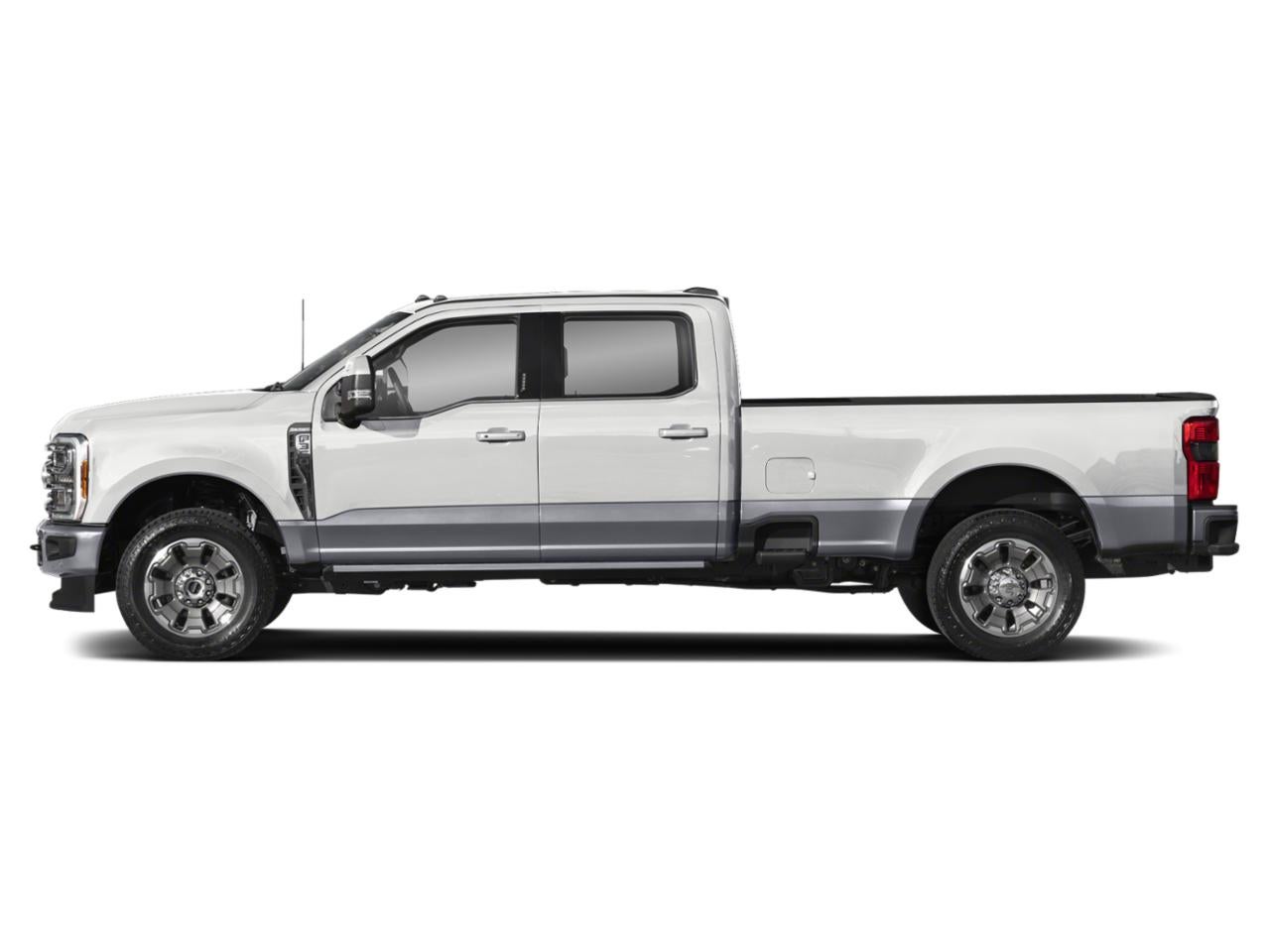 2026 Ford Super Duty F-350 SRW King Ranch 4WD Crew Cab 6.75' Box