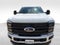2026 Ford Super Duty F-350 SRW Platinum 4WD Crew Cab 6.75' Box