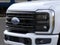 2026 Ford Super Duty F-350 SRW Platinum 4WD Crew Cab 6.75' Box