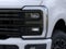 2026 Ford Super Duty F-350 SRW Platinum 4WD Crew Cab 6.75' Box