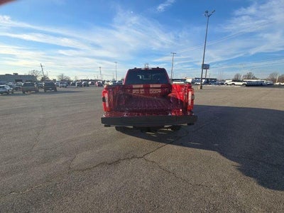 2026 Ford Super Duty F-350 SRW King Ranch 4WD Crew Cab 6.75' Box