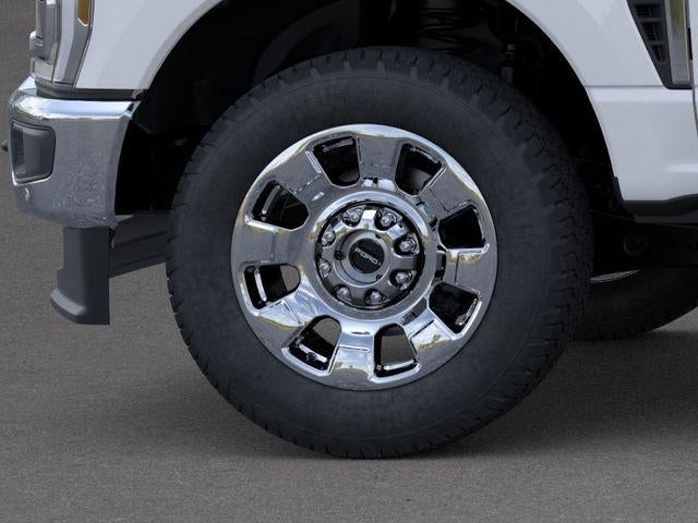 2026 Ford Super Duty F-350 SRW LARIAT 4WD Crew Cab 6.75' Box