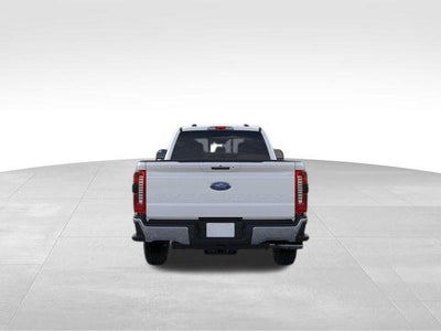 2026 Ford Super Duty F-350 SRW LARIAT 4WD Crew Cab 6.75' Box