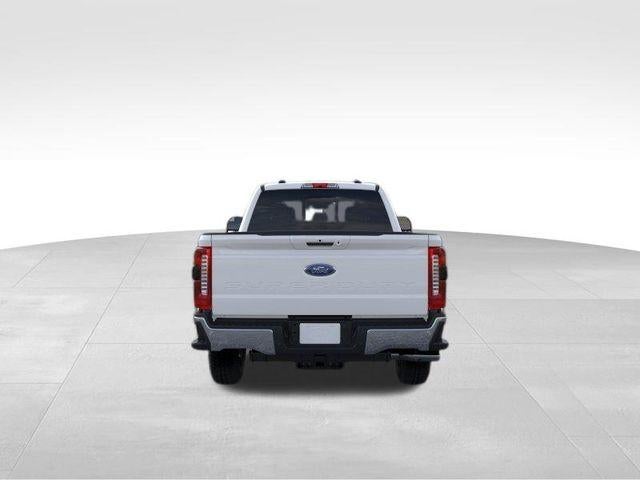 2026 Ford Super Duty F-350 SRW LARIAT 4WD Crew Cab 6.75' Box