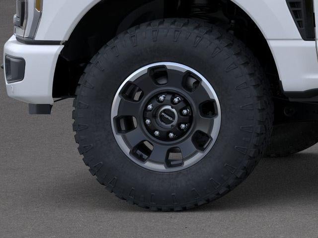 2026 Ford Super Duty F-350 SRW Platinum 4WD Crew Cab 6.75' Box