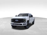 2026 Ford Super Duty F-350 SRW Platinum 4WD Crew Cab 6.75' Box