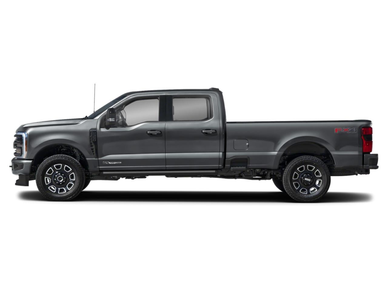 2026 Ford Super Duty F-350 SRW Platinum 4WD Crew Cab 6.75' Box