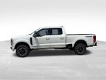 2026 Ford Super Duty F-350 SRW LARIAT 4WD Crew Cab 6.75' Box