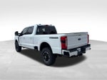 2026 Ford Super Duty F-350 SRW LARIAT 4WD Crew Cab 6.75' Box