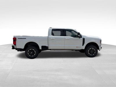 2026 Ford Super Duty F-350 SRW LARIAT 4WD Crew Cab 6.75' Box