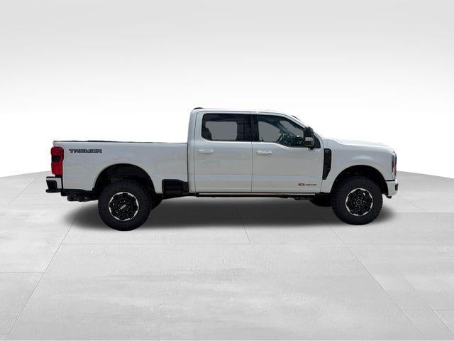 2026 Ford Super Duty F-350 SRW LARIAT 4WD Crew Cab 6.75' Box