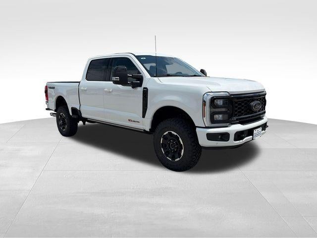 2026 Ford Super Duty F-350 SRW LARIAT 4WD Crew Cab 6.75' Box