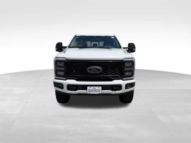 2026 Ford Super Duty F-350 SRW LARIAT 4WD Crew Cab 6.75' Box