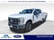 2027 Ford Super Duty F-350 SRW XLT 4WD Crew Cab 6.75' Box