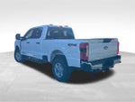 2027 Ford Super Duty F-350 SRW XLT 4WD Crew Cab 6.75' Box