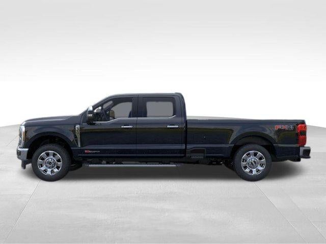 2026 Ford Super Duty F-350 SRW LARIAT 4WD Crew Cab 6.75' Box