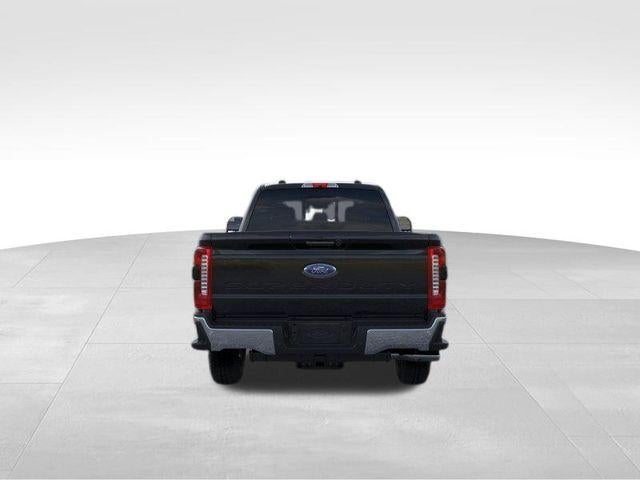 2026 Ford Super Duty F-350 SRW LARIAT 4WD Crew Cab 6.75' Box