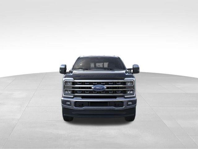 2026 Ford Super Duty F-350 SRW LARIAT 4WD Crew Cab 6.75' Box