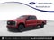 2026 Ford Super Duty F-350 SRW Platinum 4WD Crew Cab 6.75' Box