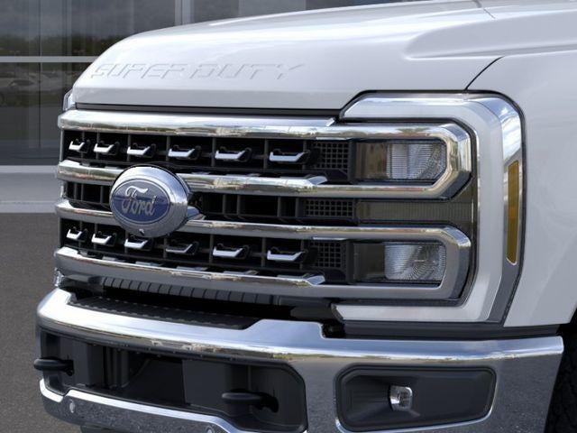 2026 Ford Super Duty F-350 SRW LARIAT 4WD Crew Cab 6.75' Box