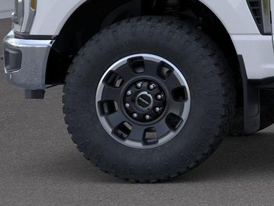 2026 Ford Super Duty F-350 SRW LARIAT 4WD Crew Cab 6.75' Box