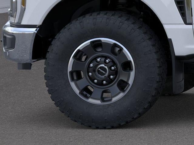 2026 Ford Super Duty F-350 SRW LARIAT 4WD Crew Cab 6.75' Box