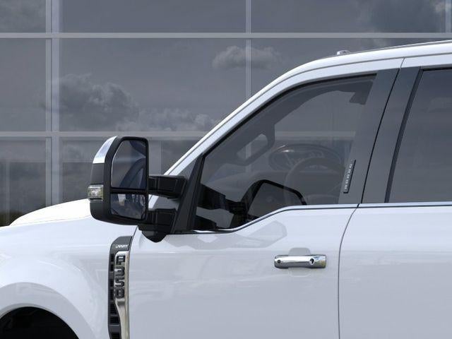 2026 Ford Super Duty F-350 SRW LARIAT 4WD Crew Cab 6.75' Box