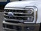 2026 Ford Super Duty F-350 SRW King Ranch 4WD Crew Cab 6.75' Box