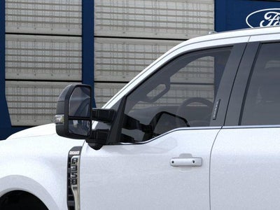 2026 Ford Super Duty F-350 SRW King Ranch 4WD Crew Cab 6.75' Box