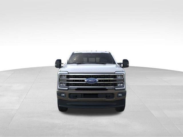 2026 Ford Super Duty F-350 SRW King Ranch 4WD Crew Cab 6.75' Box