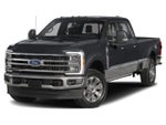 2026 Ford Super Duty F-350 SRW King Ranch 4WD Crew Cab 6.75' Box