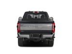 2026 Ford Super Duty F-350 SRW King Ranch 4WD Crew Cab 6.75' Box