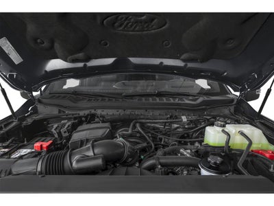 2026 Ford Super Duty F-350 SRW King Ranch 4WD Crew Cab 6.75' Box