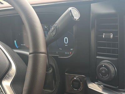 2026 Ford Super Duty F-350 SRW King Ranch 4WD Crew Cab 6.75' Box