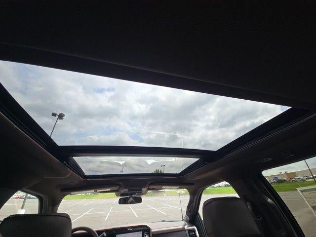 2026 Ford Super Duty F-350 SRW King Ranch 4WD Crew Cab 6.75' Box