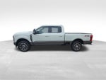 2026 Ford Super Duty F-350 SRW King Ranch 4WD Crew Cab 6.75' Box