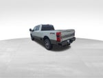 2026 Ford Super Duty F-350 SRW King Ranch 4WD Crew Cab 6.75' Box
