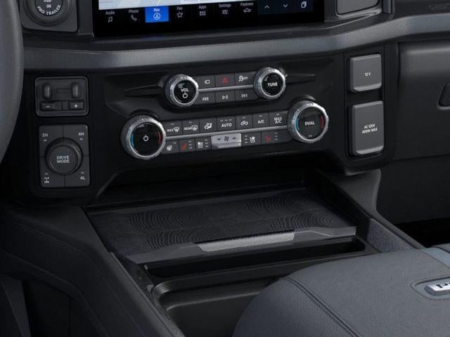 2026 Ford Super Duty F-350 SRW Platinum 4WD Crew Cab 6.75' Box