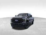 2026 Ford Super Duty F-350 SRW Platinum 4WD Crew Cab 6.75' Box